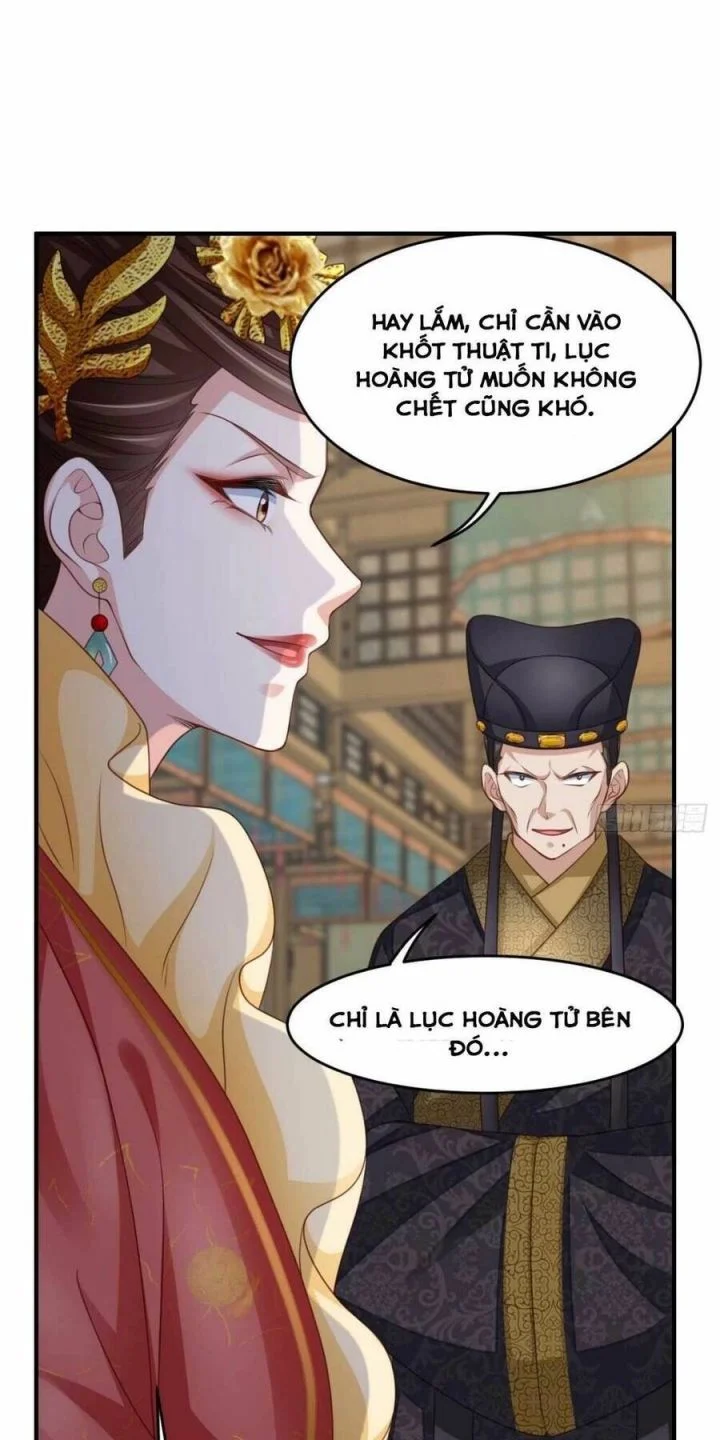 Ta Thuần Phục Bạo Quân Chapter 25 - Trang 2