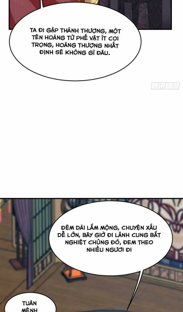 Ta Thuần Phục Bạo Quân Chapter 25 - Trang 2
