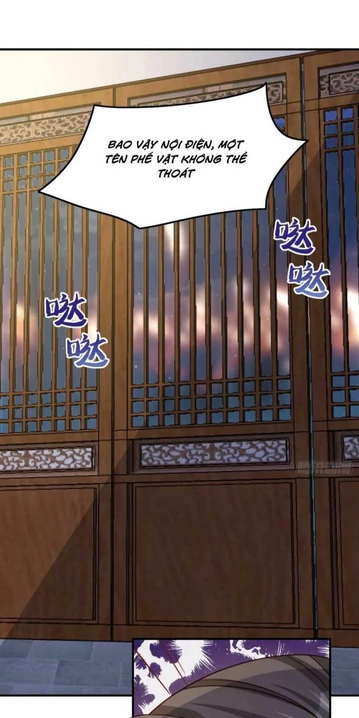 Ta Thuần Phục Bạo Quân Chapter 25 - Trang 2