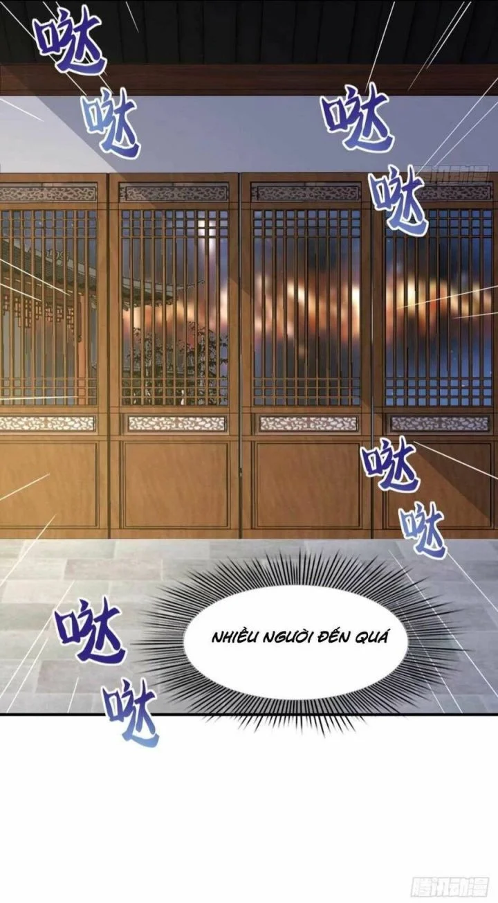 Ta Thuần Phục Bạo Quân Chapter 25 - Trang 2