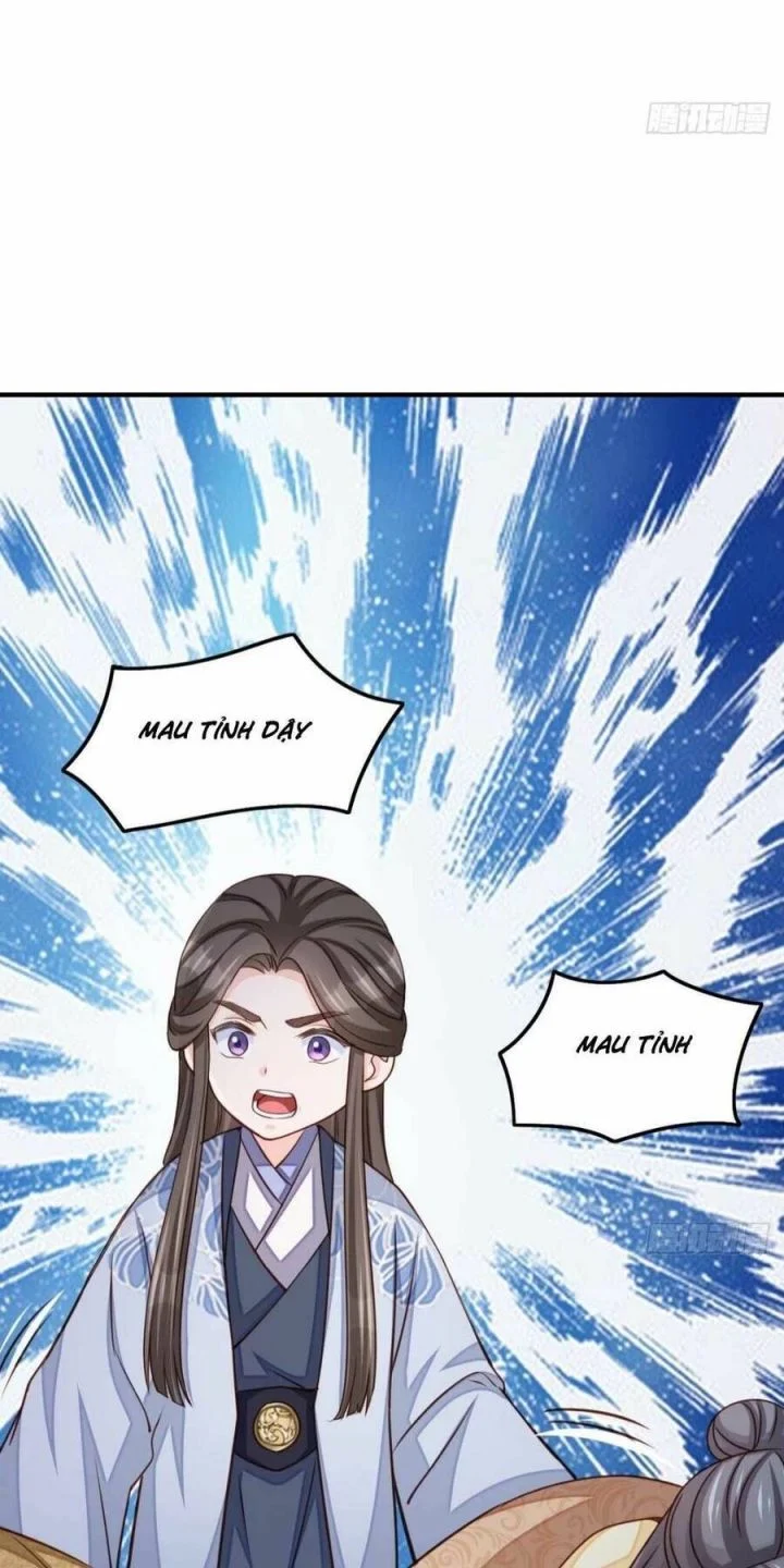 Ta Thuần Phục Bạo Quân Chapter 25 - Trang 2