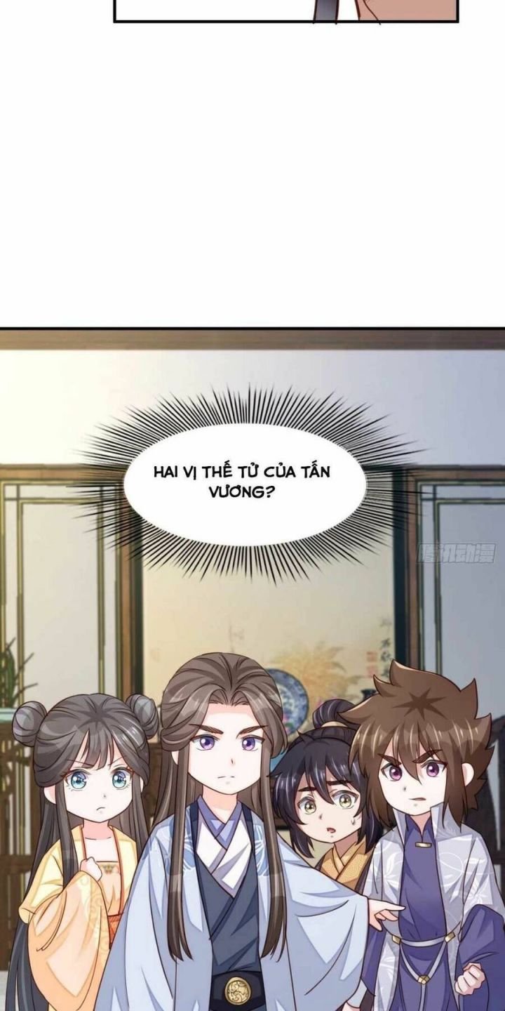 Ta Thuần Phục Bạo Quân Chapter 25 - Trang 2
