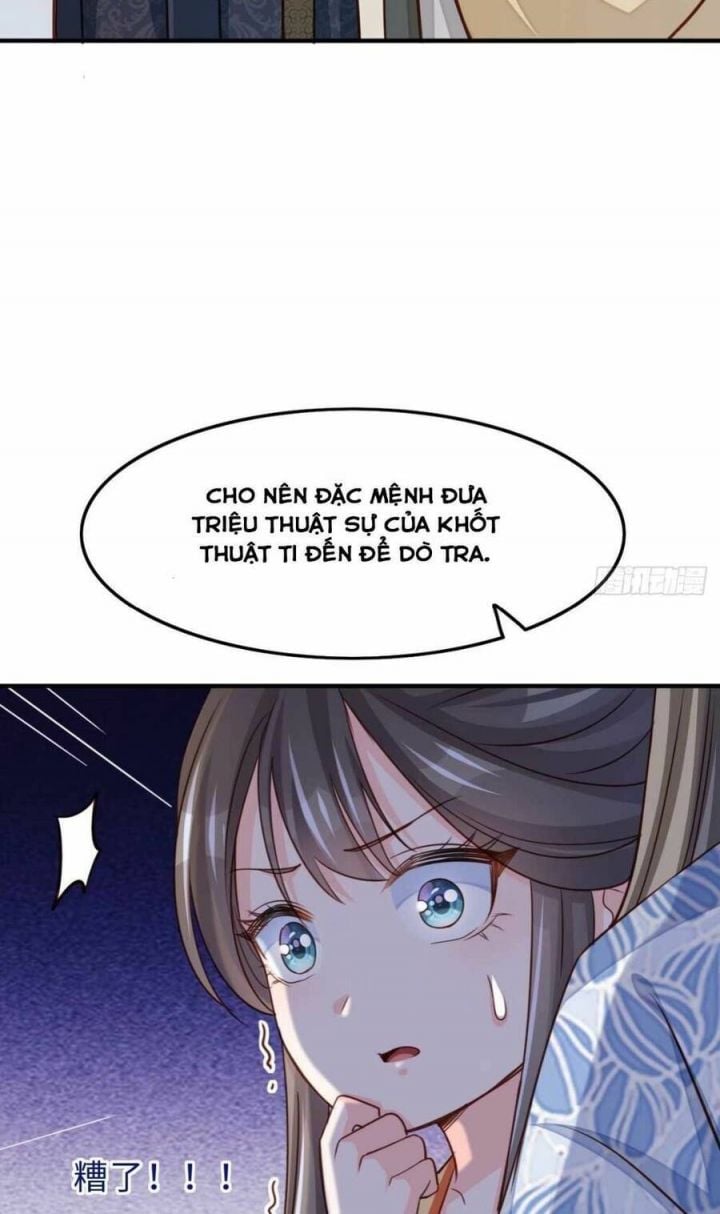Ta Thuần Phục Bạo Quân Chapter 25 - Trang 2