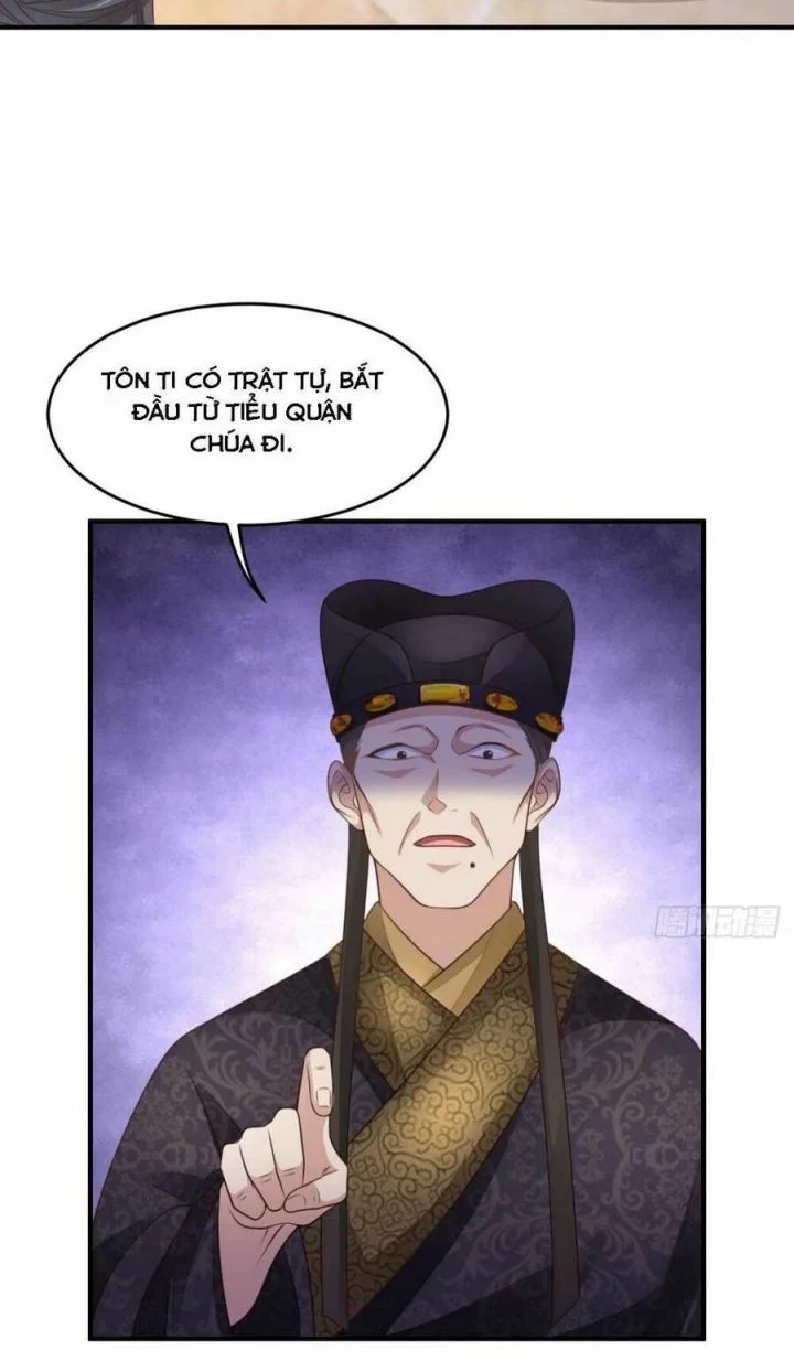 Ta Thuần Phục Bạo Quân Chapter 26 9