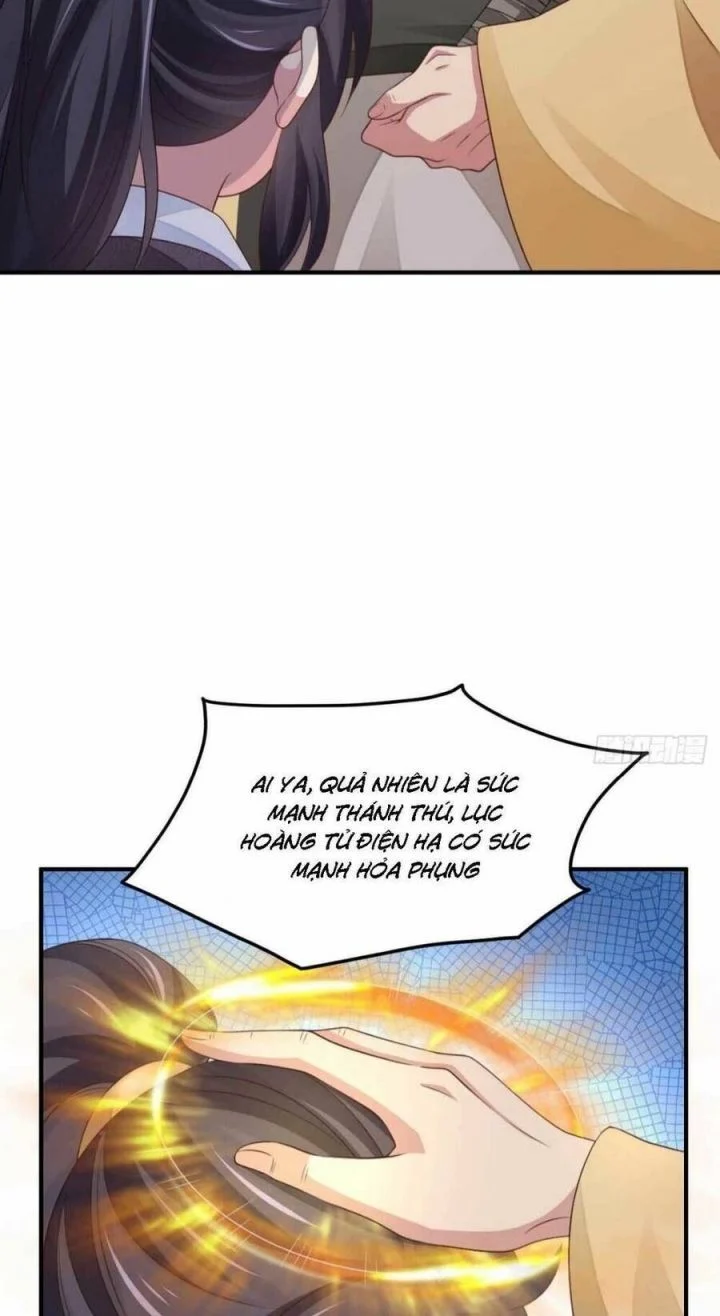 Ta Thuần Phục Bạo Quân Chapter 26 19