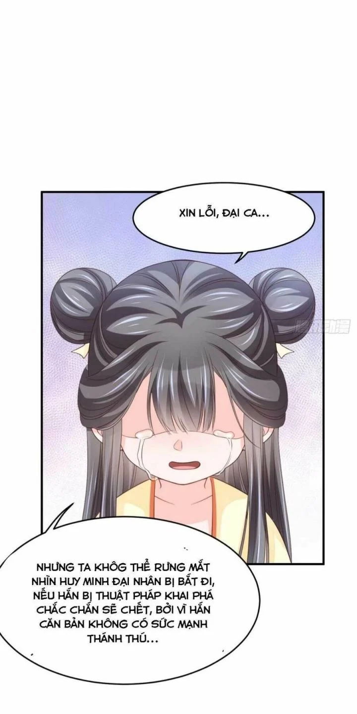 Ta Thuần Phục Bạo Quân Chapter 26 33