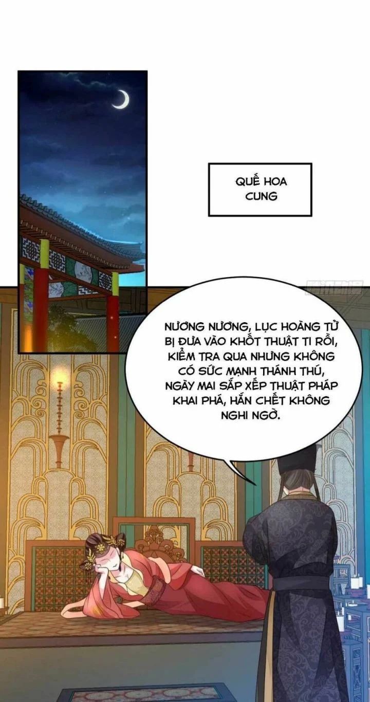 Ta Thuần Phục Bạo Quân Chapter 26 47