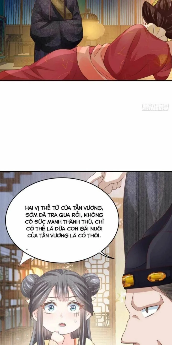 Ta Thuần Phục Bạo Quân Chapter 26 51
