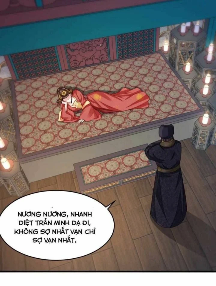 Ta Thuần Phục Bạo Quân Chapter 26 57