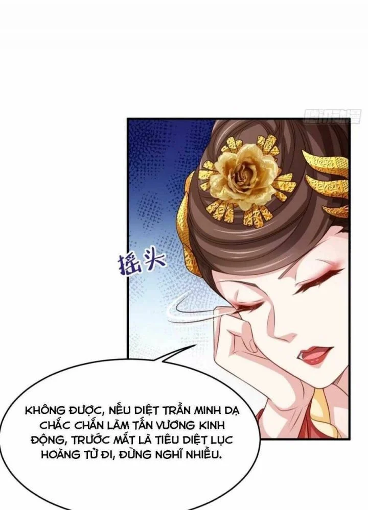 Ta Thuần Phục Bạo Quân Chapter 26 58