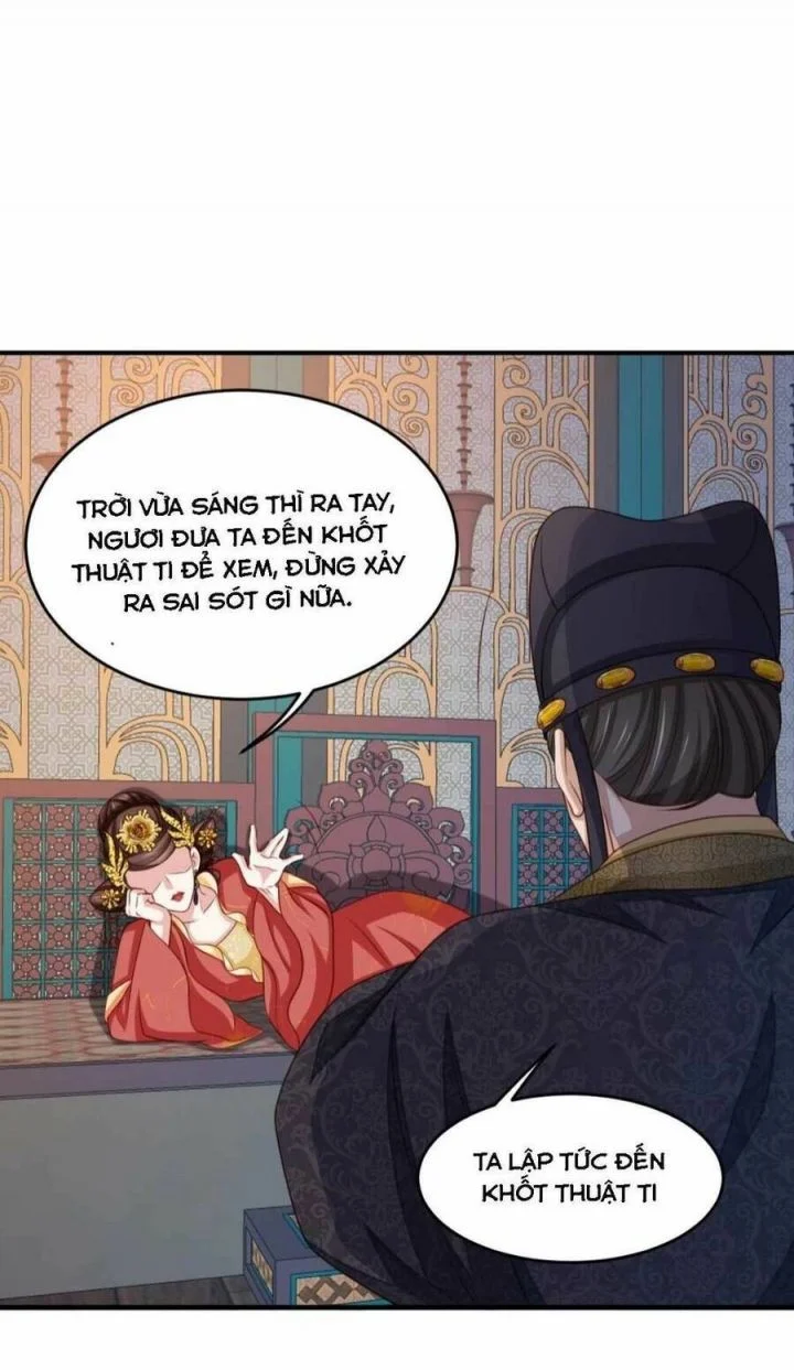 Ta Thuần Phục Bạo Quân Chapter 26 61