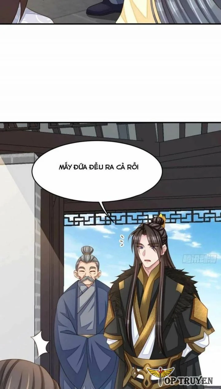Ta Thuần Phục Bạo Quân Chapter 27 4