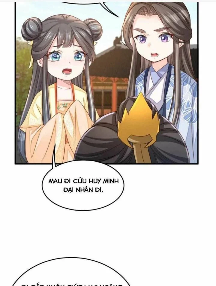 Ta Thuần Phục Bạo Quân Chapter 27 12