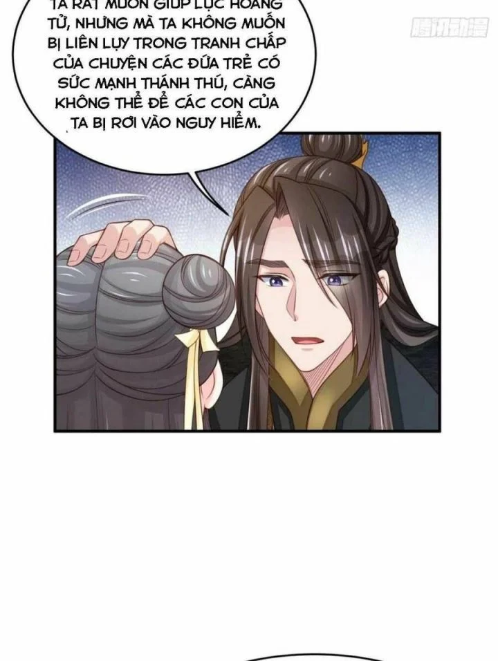 Ta Thuần Phục Bạo Quân Chapter 27 13