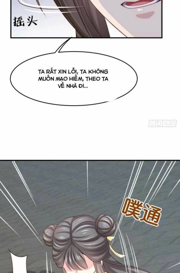 Ta Thuần Phục Bạo Quân Chapter 27 16