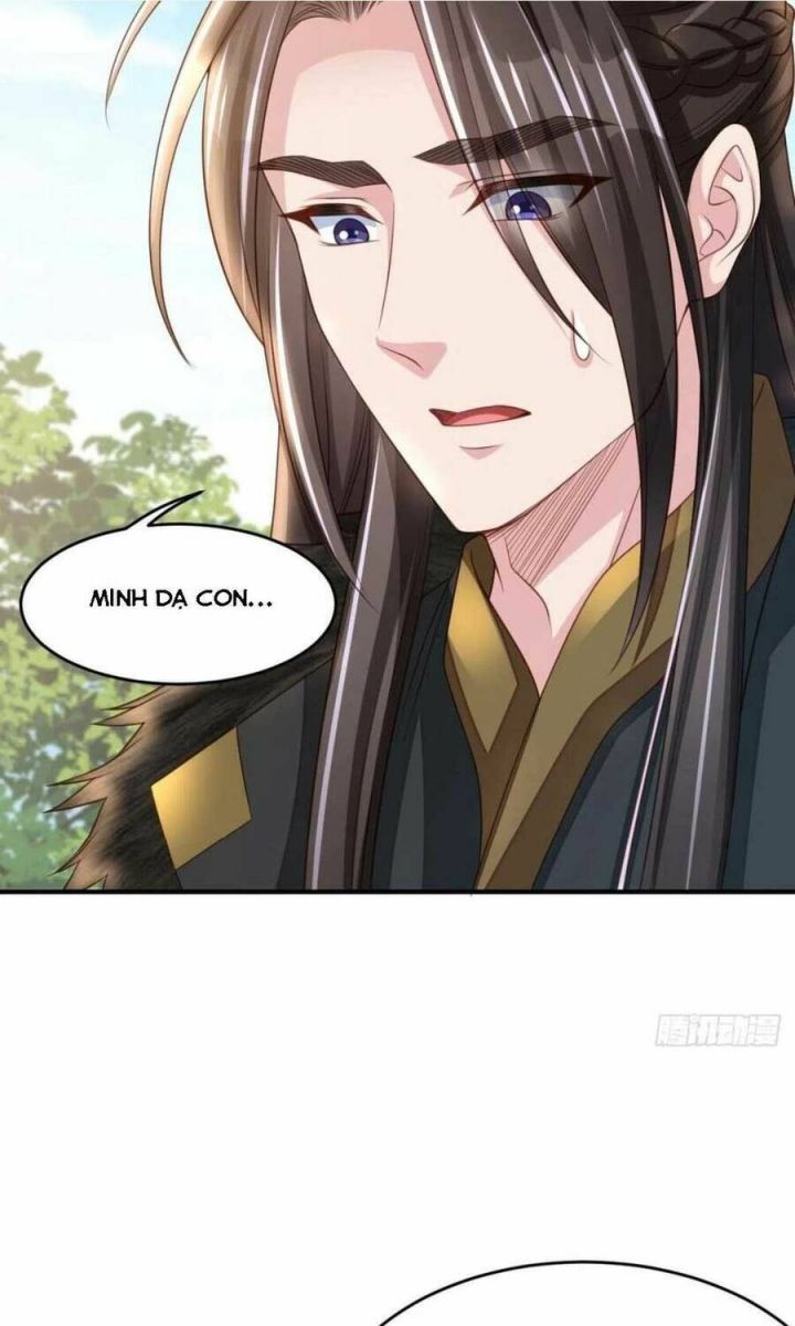 Ta Thuần Phục Bạo Quân Chapter 27 20