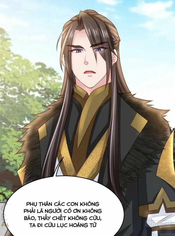 Ta Thuần Phục Bạo Quân Chapter 27 23