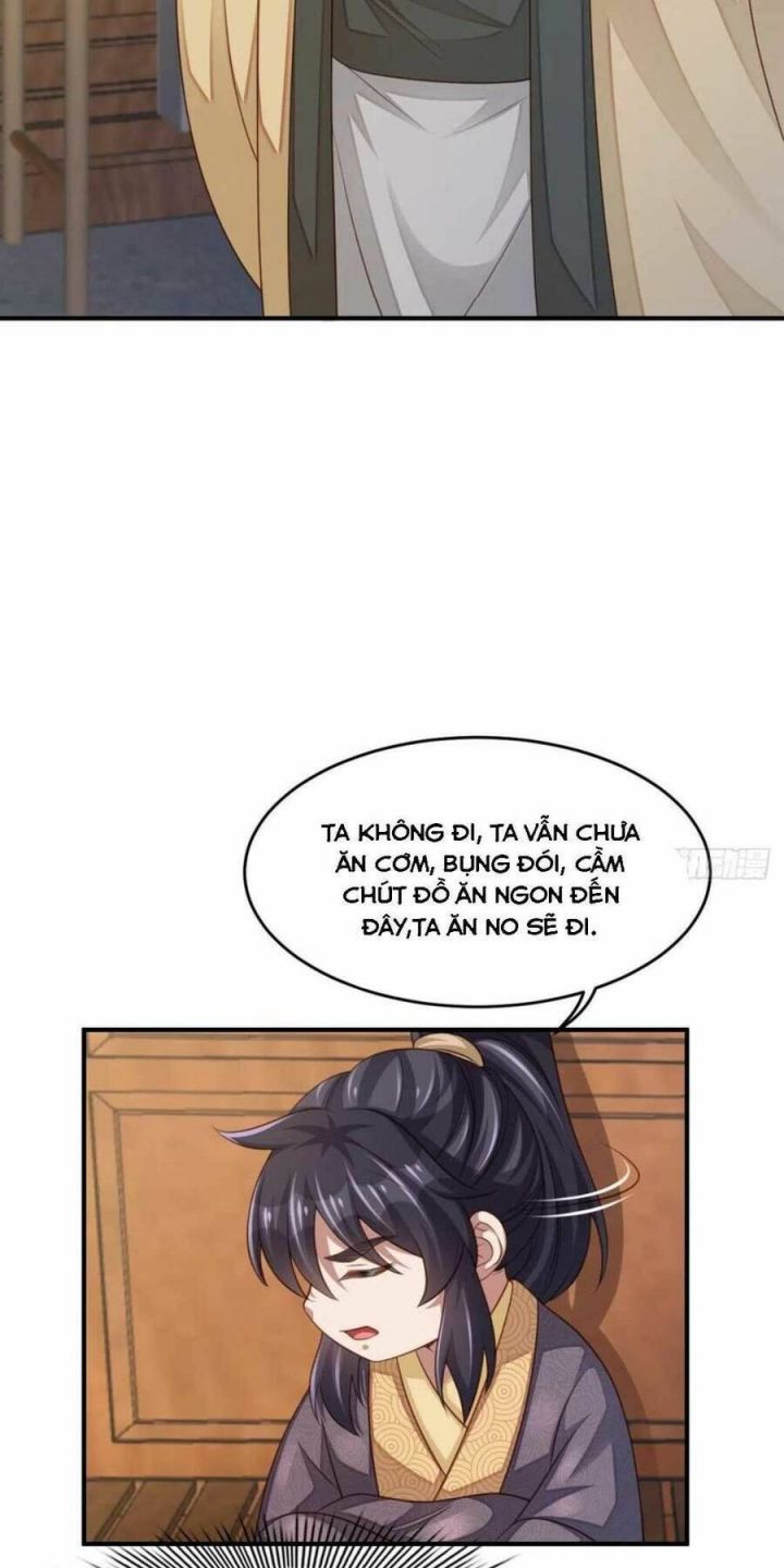 Ta Thuần Phục Bạo Quân Chapter 27 36