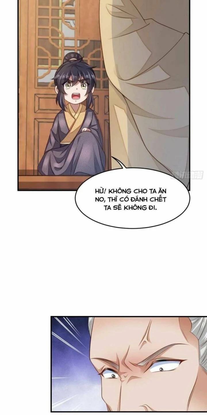 Ta Thuần Phục Bạo Quân Chapter 27 39