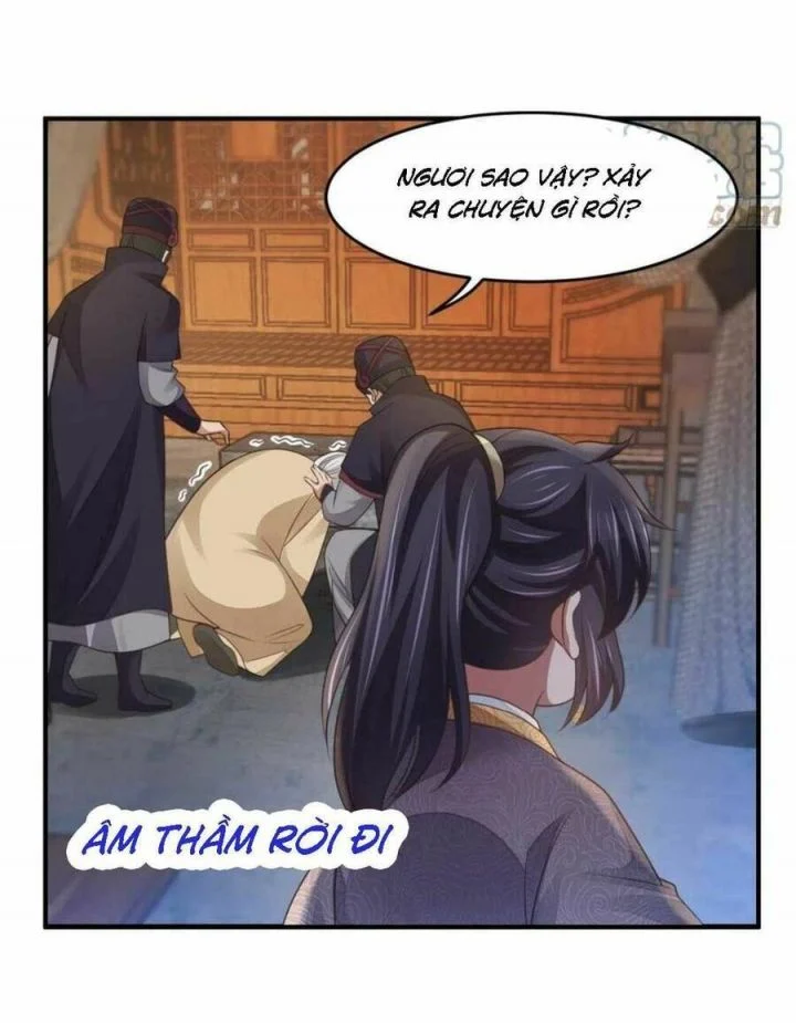 Ta Thuần Phục Bạo Quân Chapter 27 55