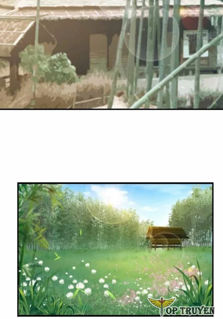 Ta Thuần Phục Bạo Quân Chapter 28 - Trang 2