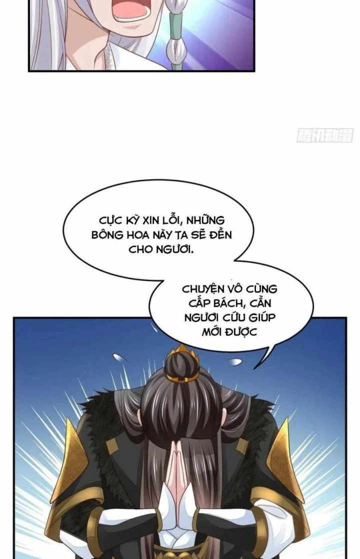 Ta Thuần Phục Bạo Quân Chapter 28 - Trang 2