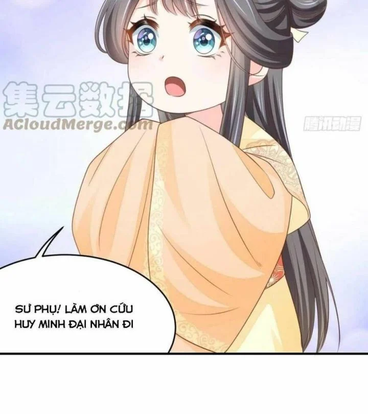 Ta Thuần Phục Bạo Quân Chapter 28 - Trang 2