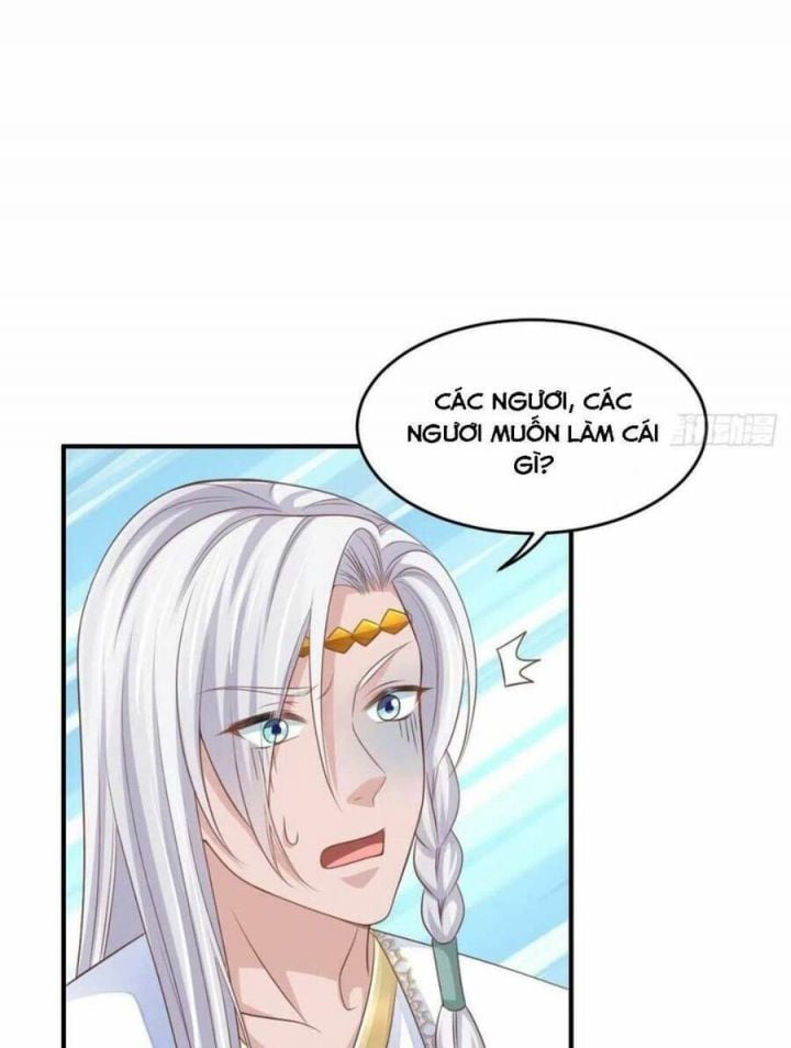Ta Thuần Phục Bạo Quân Chapter 28 - Trang 2