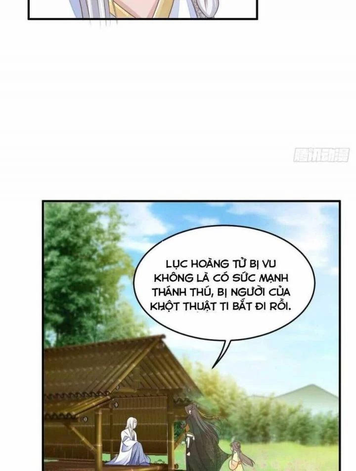Ta Thuần Phục Bạo Quân Chapter 28 - Trang 2