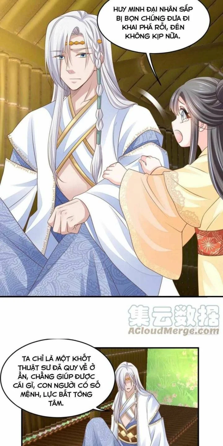 Ta Thuần Phục Bạo Quân Chapter 28 - Trang 2