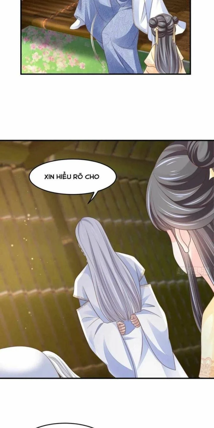 Ta Thuần Phục Bạo Quân Chapter 28 - Trang 2