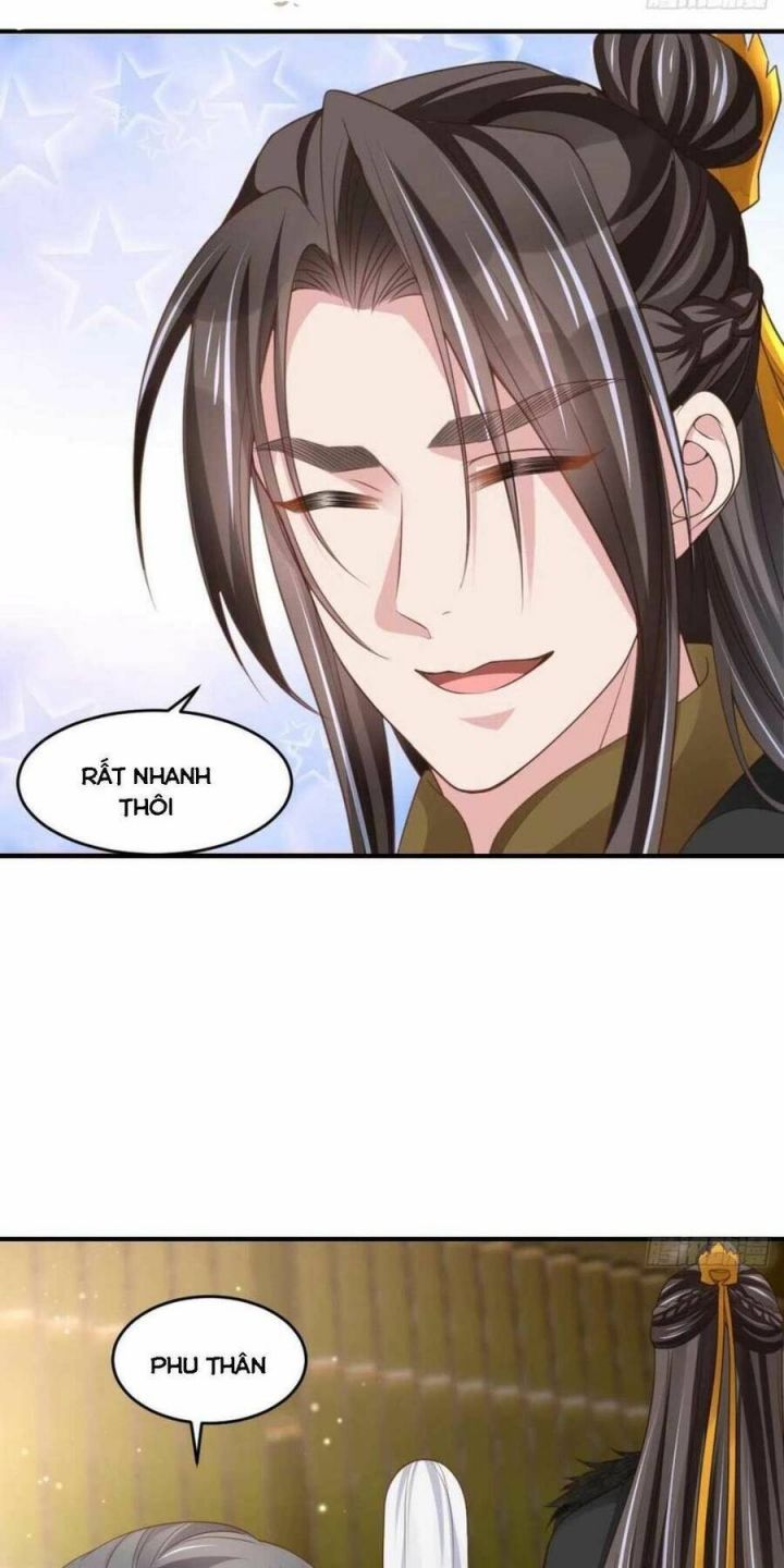 Ta Thuần Phục Bạo Quân Chapter 28 - Trang 2