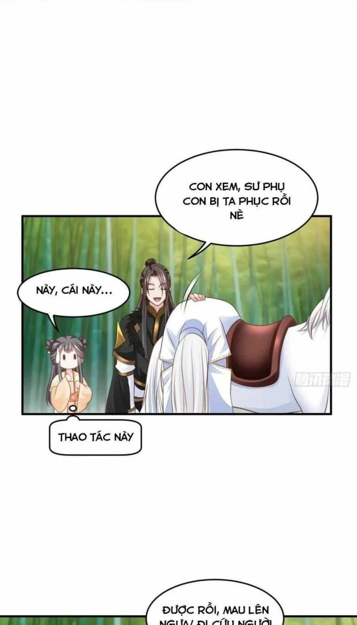 Ta Thuần Phục Bạo Quân Chapter 28 - Trang 2