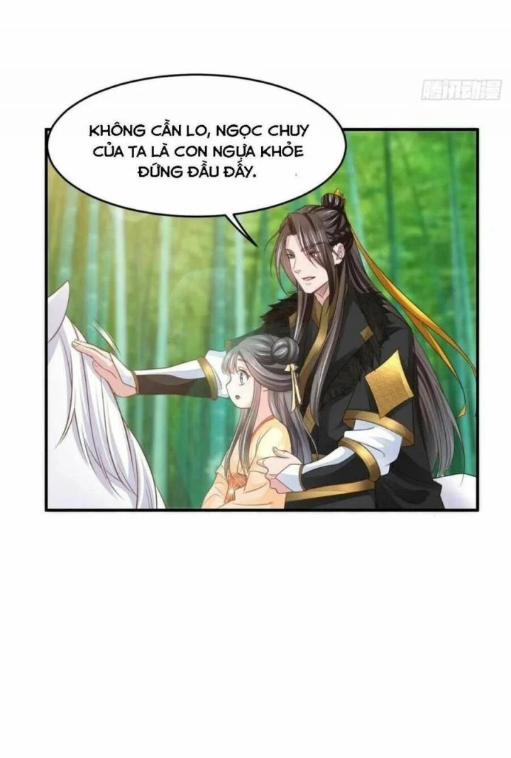 Ta Thuần Phục Bạo Quân Chapter 28 - Trang 2