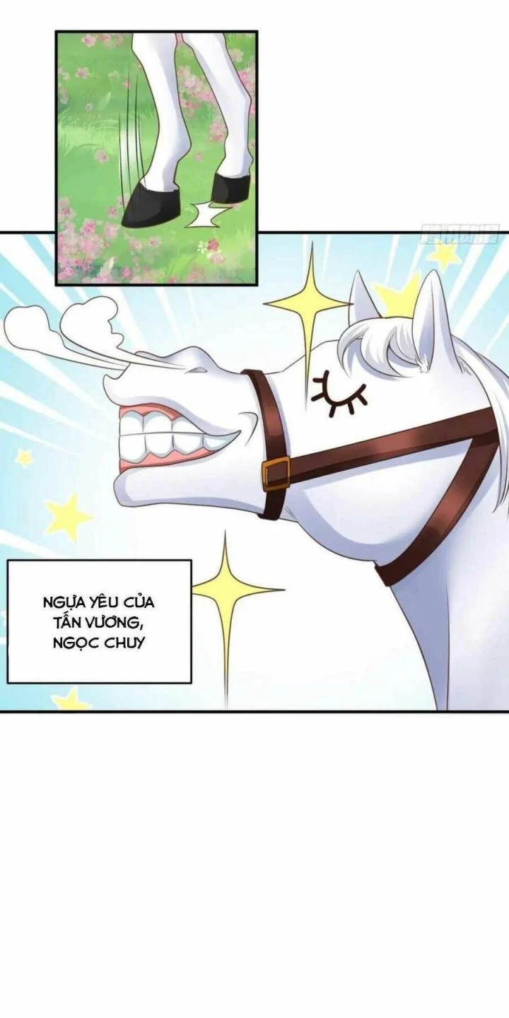 Ta Thuần Phục Bạo Quân Chapter 28 - Trang 2