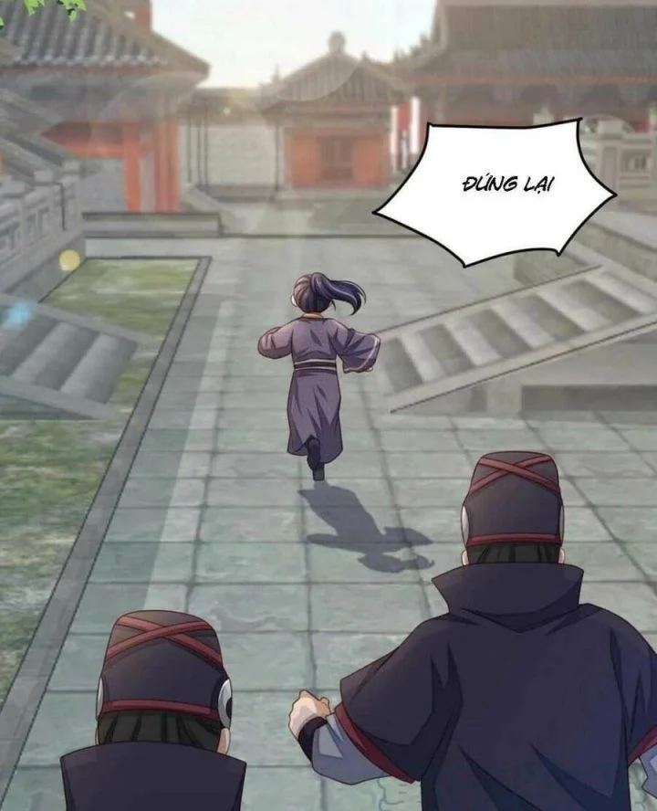 Ta Thuần Phục Bạo Quân Chapter 28 - Trang 2