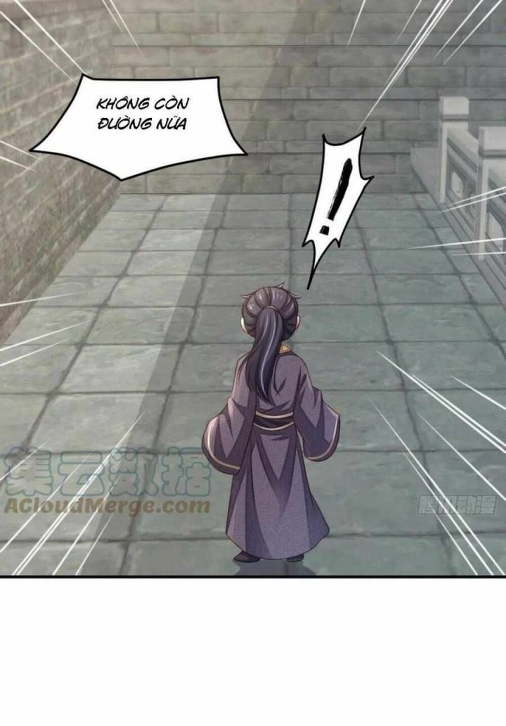 Ta Thuần Phục Bạo Quân Chapter 28 - Trang 2