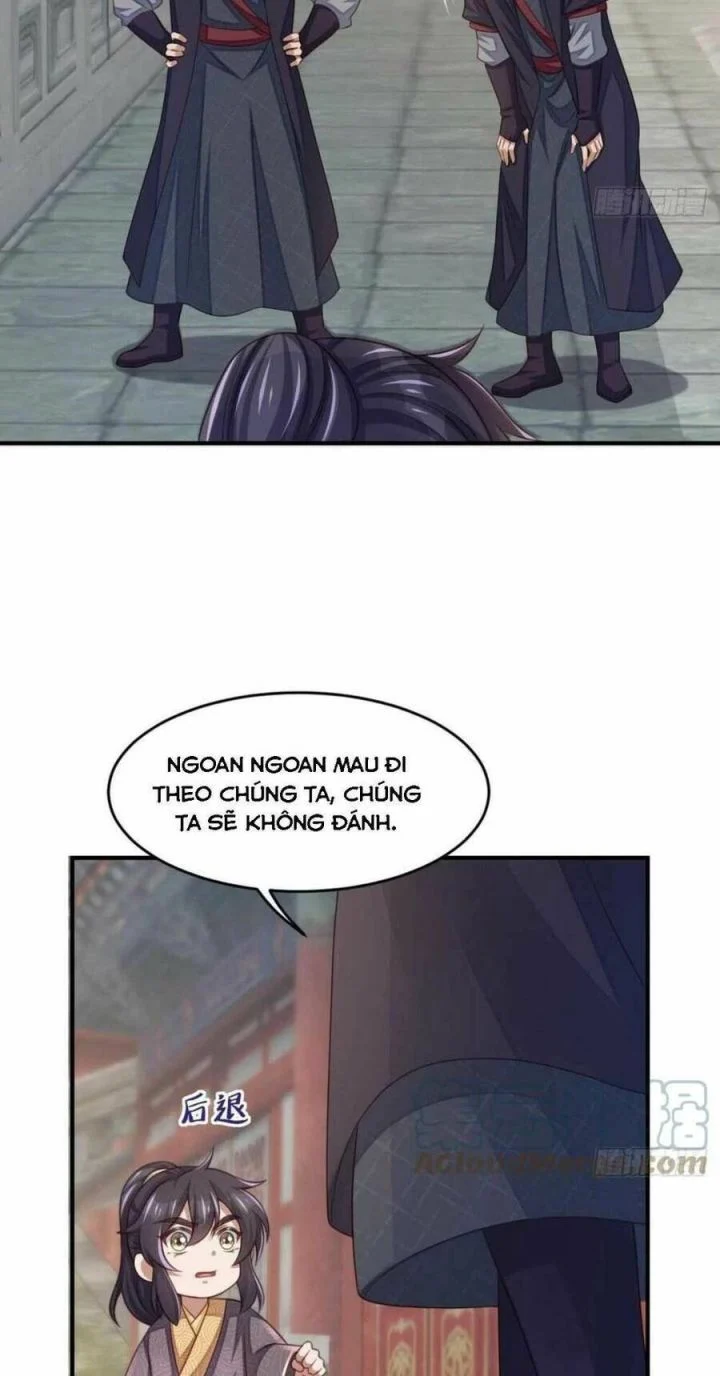 Ta Thuần Phục Bạo Quân Chapter 28 - Trang 2