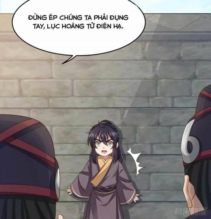 Ta Thuần Phục Bạo Quân Chapter 28 - Trang 2