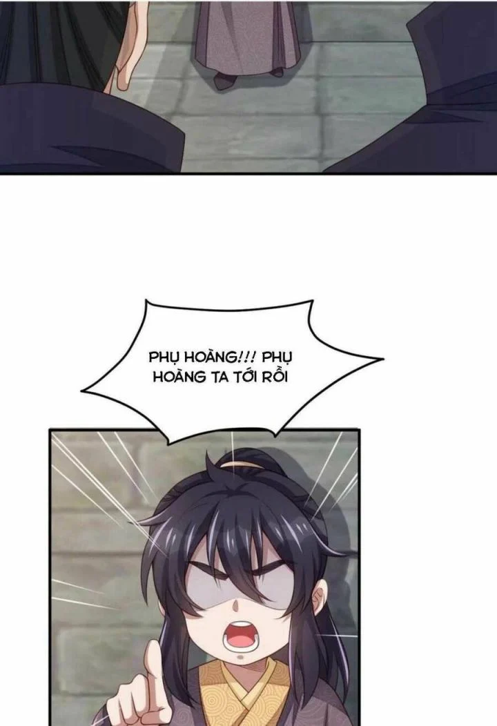 Ta Thuần Phục Bạo Quân Chapter 28 - Trang 2