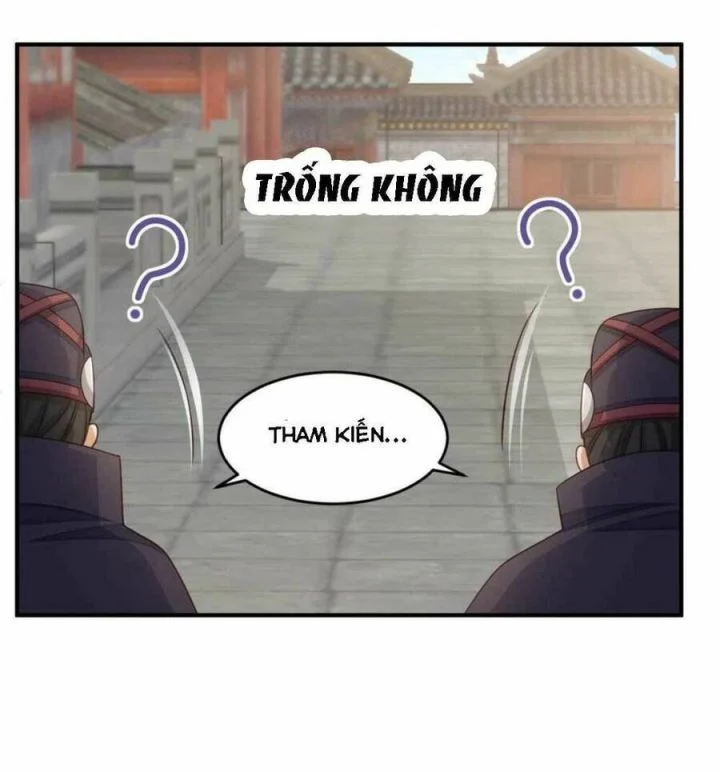 Ta Thuần Phục Bạo Quân Chapter 28 - Trang 2