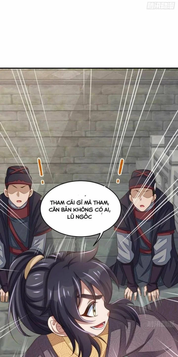 Ta Thuần Phục Bạo Quân Chapter 28 - Trang 2