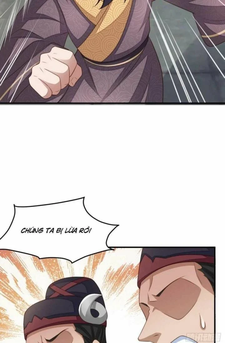 Ta Thuần Phục Bạo Quân Chapter 28 - Trang 2