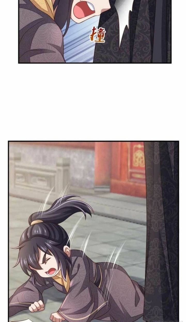 Ta Thuần Phục Bạo Quân Chapter 28 - Trang 2