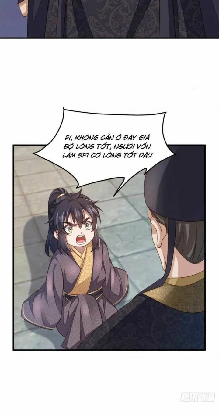 Ta Thuần Phục Bạo Quân Chapter 28 - Trang 2