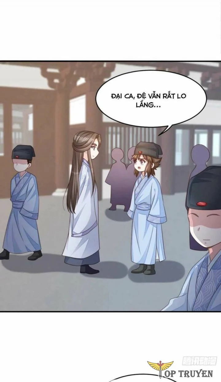 Ta Thuần Phục Bạo Quân Chapter 29 - Trang 2