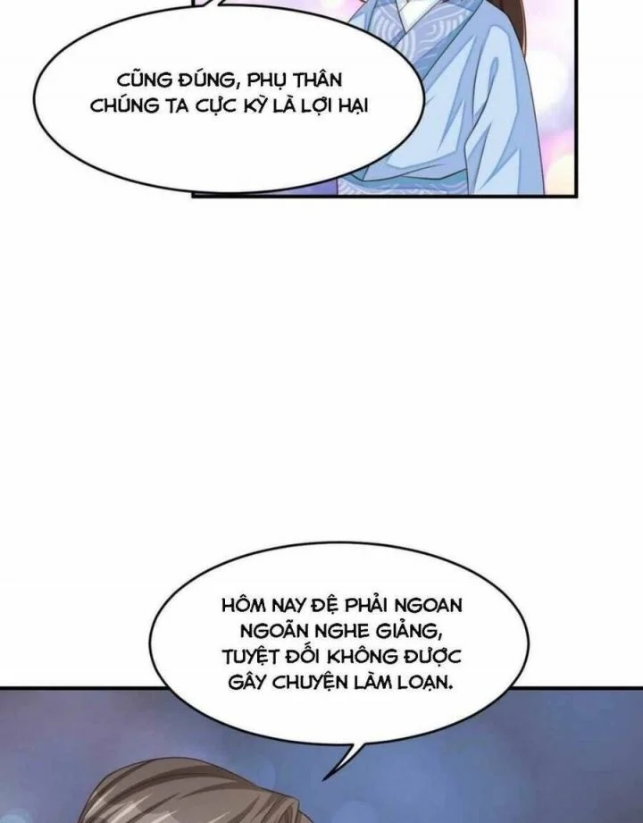 Ta Thuần Phục Bạo Quân Chapter 29 - Trang 2