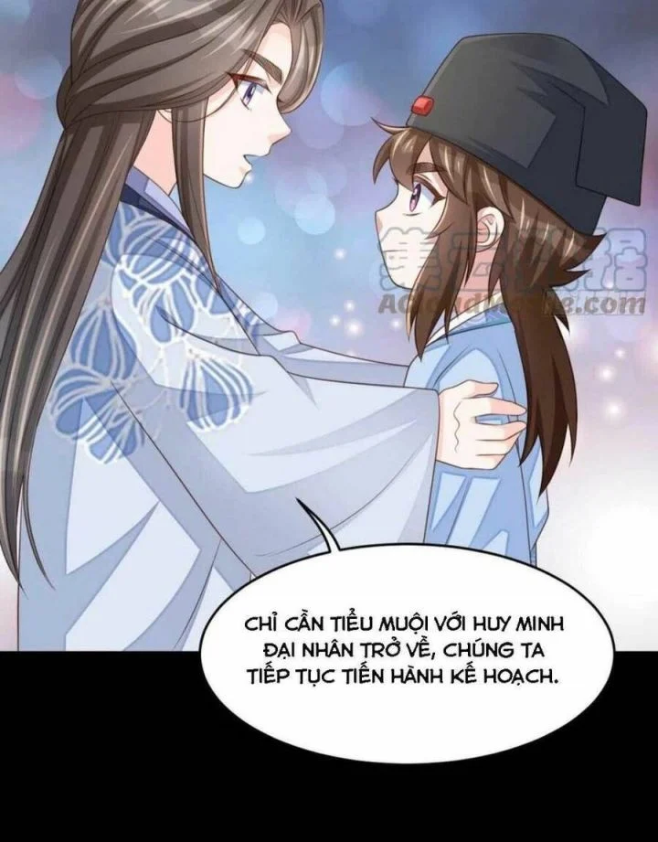 Ta Thuần Phục Bạo Quân Chapter 29 - Trang 2