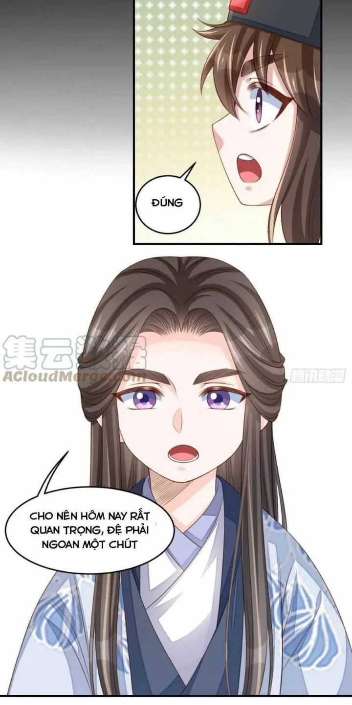 Ta Thuần Phục Bạo Quân Chapter 29 - Trang 2