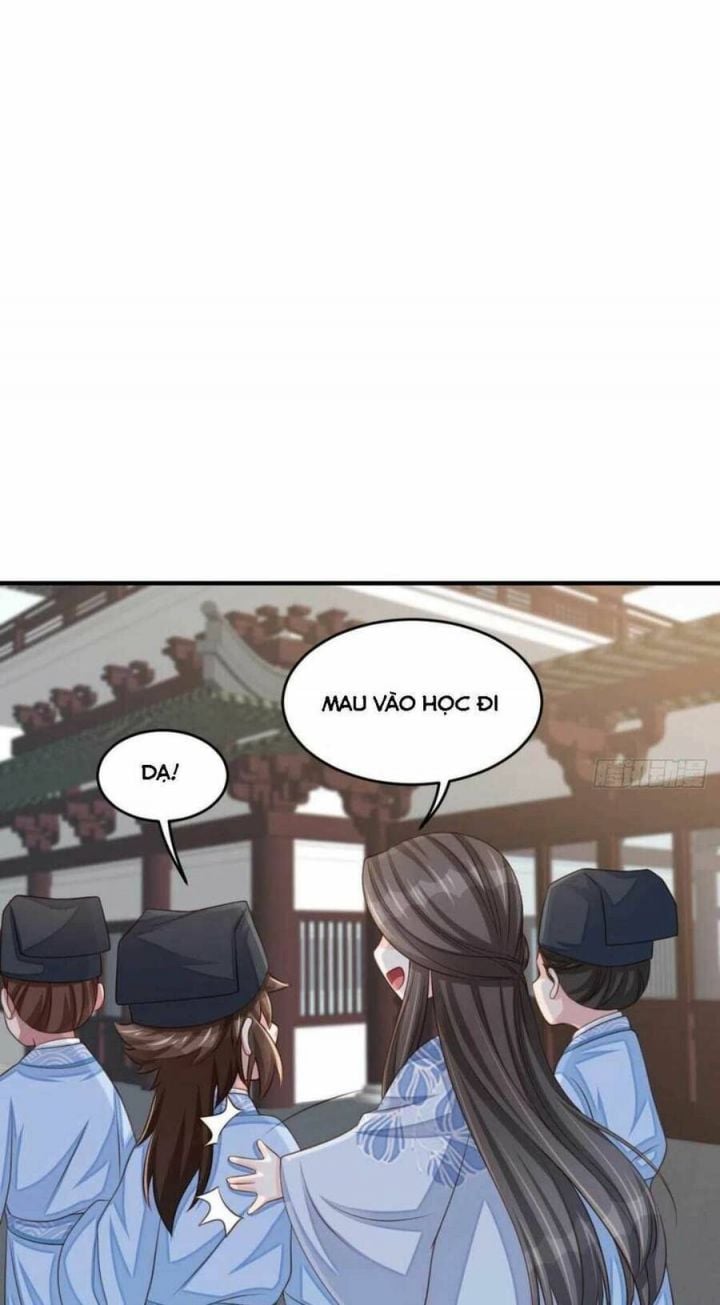 Ta Thuần Phục Bạo Quân Chapter 29 - Trang 2